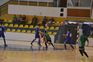 Los de Juanjo Garcés quieren comenzar el año con buen pie