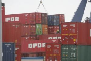 Los principales sectores de comercio exterior en el penúltimo mes del año fueron los bienes de consumo duradero, cuya venta exterior alcanzó los 2,1 millones de euros