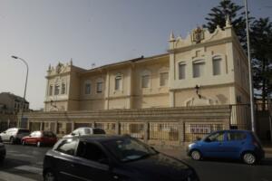 Uno de los Menas fue hallado cadáver en su cama del Centro Asistencial sin signos de violencia