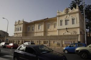 El joven había sido trasladado el día 26 de diciembre a la Gota de Leche