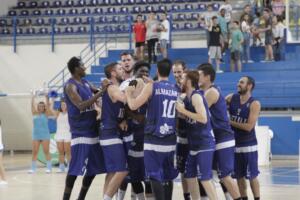 Los melillenses afrontarán su tercer partido en ocho días y el último antes del parón de Copa