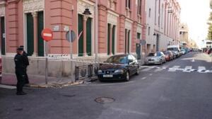 La víctima fue otro chico de 19 años que a pesar de perder mucha sangre, está fuera de peligro