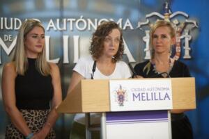 Nuestra ciudad estará representada en la mayoría de las categorías