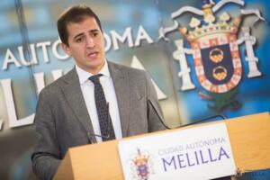 Los melillenses quieren resarcirse de la última derrota que cosecharon en Almería