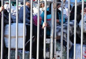 Imagen de porteadores de mercancías