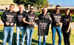 La Hípica confía en PetanKadictos para la promoción de la petanca