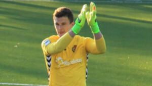 Tanis se ha comprometido por lo que resta de temporada con la U.D. Melilla