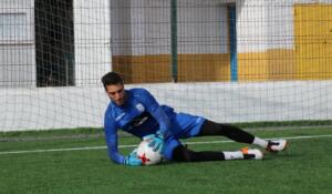 La temporada para Pedro Luis ha terminado