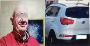 El agente de la Policía Local detenido el pasado miércoles 27 de diciembre en la frontera de Beni-Enzar con casi 300 botellas de alcohol etílico en su vehículo confiscado por la policía marroquí