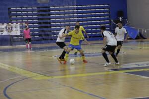 Los sportinguistas quieren vengarse de la derrota en Málaga (1-2)