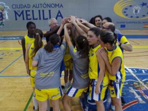 Las de Javi Benayas se mantienen en la séptima posición