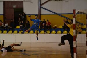 Centro de Acogida de Menores de la Purísima