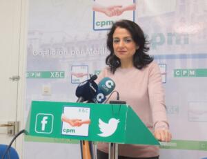 “Con un contrato de 61 millones no se puede actuar de forma tan chapucera”, dijo Almansouri