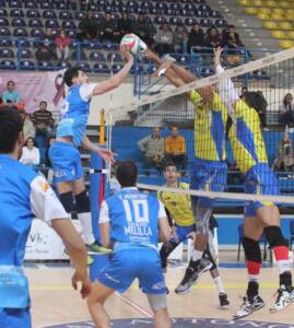Los melillenses ganaron (3-0) hace dos jornadas en su cancha de juego al Vecindario