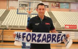 Natxo Lezkano, un experimentado técnico habituado a este tipo de encuentros