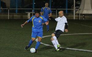 La emoción está servida