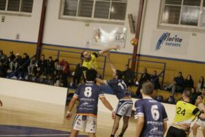 Los melillenses quieren reencontrarse con el triunfo después de encajar cuatro derrotas consecutivas