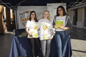 Este año habrá dos nuevas ediciones de la Melilla Mobile Zone