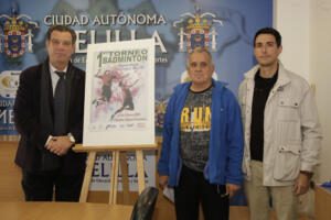 La competición se desarrollará en el IES Miguel Fernández