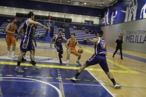 Los de Javi Nieto quieren encadenar su cuarto triunfo consecutivo