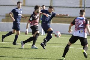 El Melistar no gana desde el pasado 16 de diciembre, en la que fue la única victoria de la competición ante el Torremolinos (2-1)