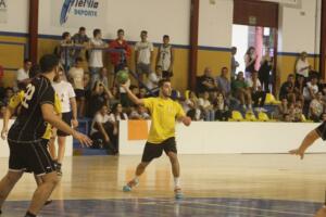 Los melillenses rinden visita este domingo al colista del Grupo F