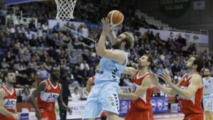 Dos históricos del baloncesto nacional, Breogán y Manresa, buscarán el preciado trofeo