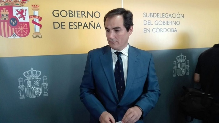 El secretario de Estado de Seguridad, José Antonio Nieto