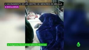 Imágenes del programa de La Sexta