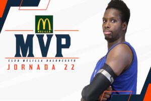 El ala-pívot acabó sumando 27 créditos de valoración