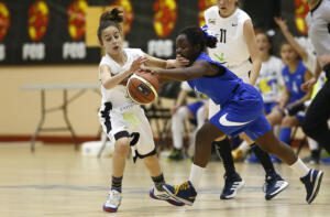 La suerte no está acompañando a la representación melillense en San Fernando