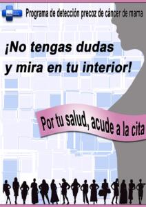 Este cáncer es el tumor más frecuente en las mujeres occidentales