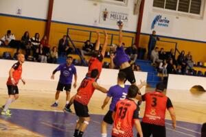 David Pérez, uno de los triunfadores de esta última cita