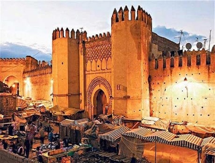 Fez, uno de los destinos que Marruecos se plantea estimular
