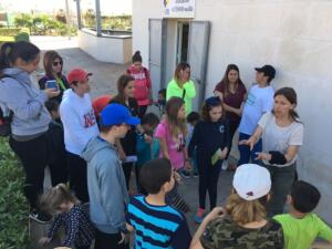 El viernes será el acto central con la lectura de un manifiesto en Menéndez Pelayo a las 12.15 horas