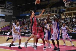 El decano ha perdido cuatro de sus últimos cinco partidos