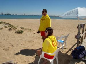 El servicio está activo de 12.00 a 18.00 horas