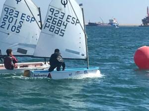 Las condiciones climatológicas fueron favorables