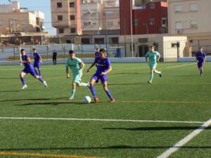 Difícil compromiso el que le espera hoy al equipo melillense