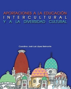 Hoy se presenta el libro ‘Aportaciones a la educación Intercultural’