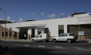 Escuela infantil Infanta Leonor