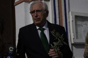 “En política se ha llegado a un estado de cosas que ya da igual, se pueden decir las mayores aberraciones del mundo y parece que está permitido”, lamentó Imbroda