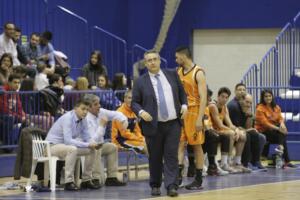 El entrenador colegial cree que el calendario de la segunda vuelta les favorece