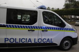 Los detenidos son dos hombres indocumentados de nacionalidad marroquí, de 38 y 20 años de edad