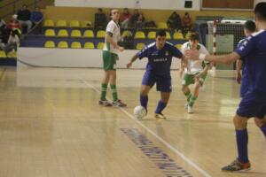 Doble triunfo para barcelonistas y madridistas