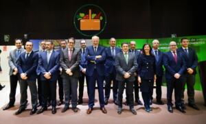 Mercadona ha distribuido 313 millones de sus beneficios entre sus trabajadores en concepto de prima por objetivos