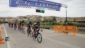 La Carretera de Circunvalación acogerá esta competición