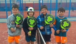 Final Benjamín