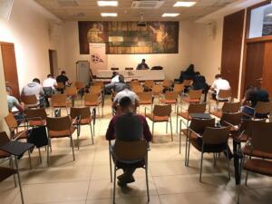 El plazo de inscripción para el segundo turno cerrará el 10 de abril