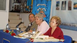Presentación del libro